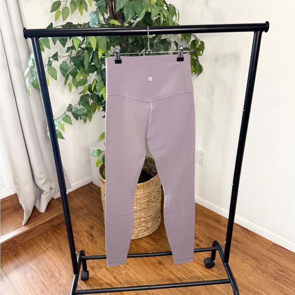 Lululemon Align High Rise 28
